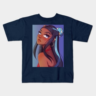 Nessa Kids T-Shirt